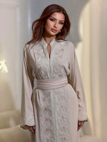 Elegant Irem Kaftan