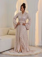 Elegant Jana Lebsa