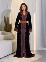 Elegant Khadija Kaftan