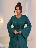 Elegant Lamis Lebsa