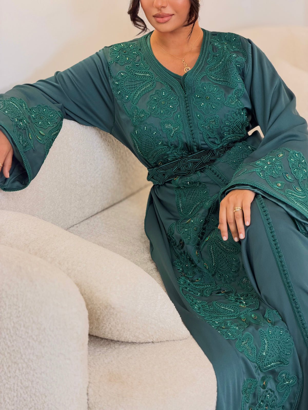 Elegant Lamis Lebsa