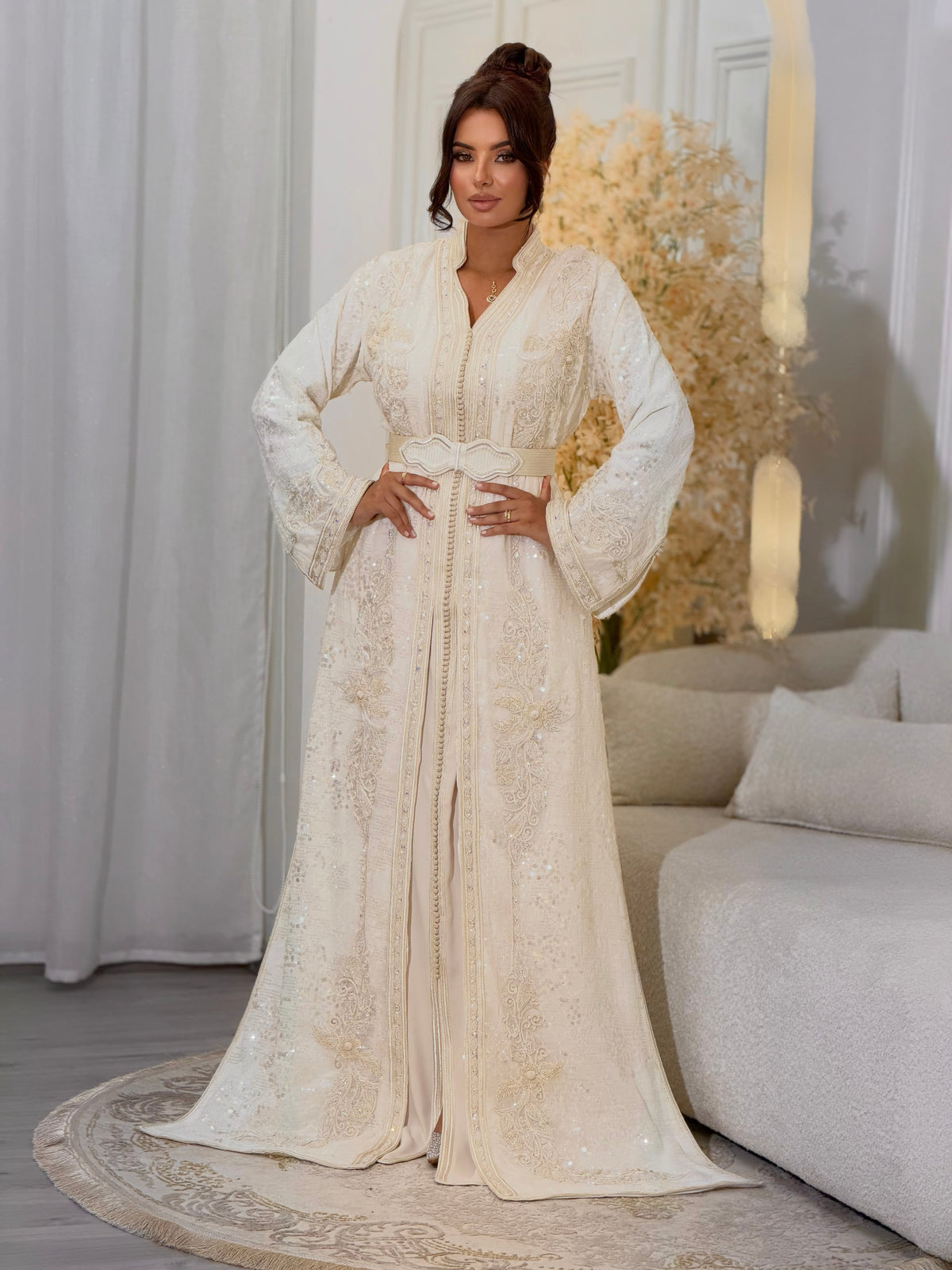 Elegant Layan Lebsa