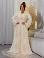 Elegant Layan Lebsa
