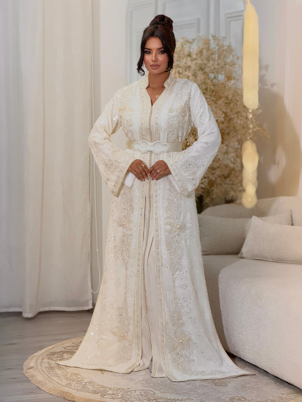 Elegant Layan Lebsa