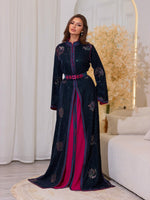 Elegant Lina Lebsa