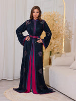 Elegant Lina Lebsa