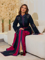 Elegant Lina Lebsa