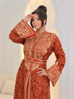 Elegant Maha Lebsa