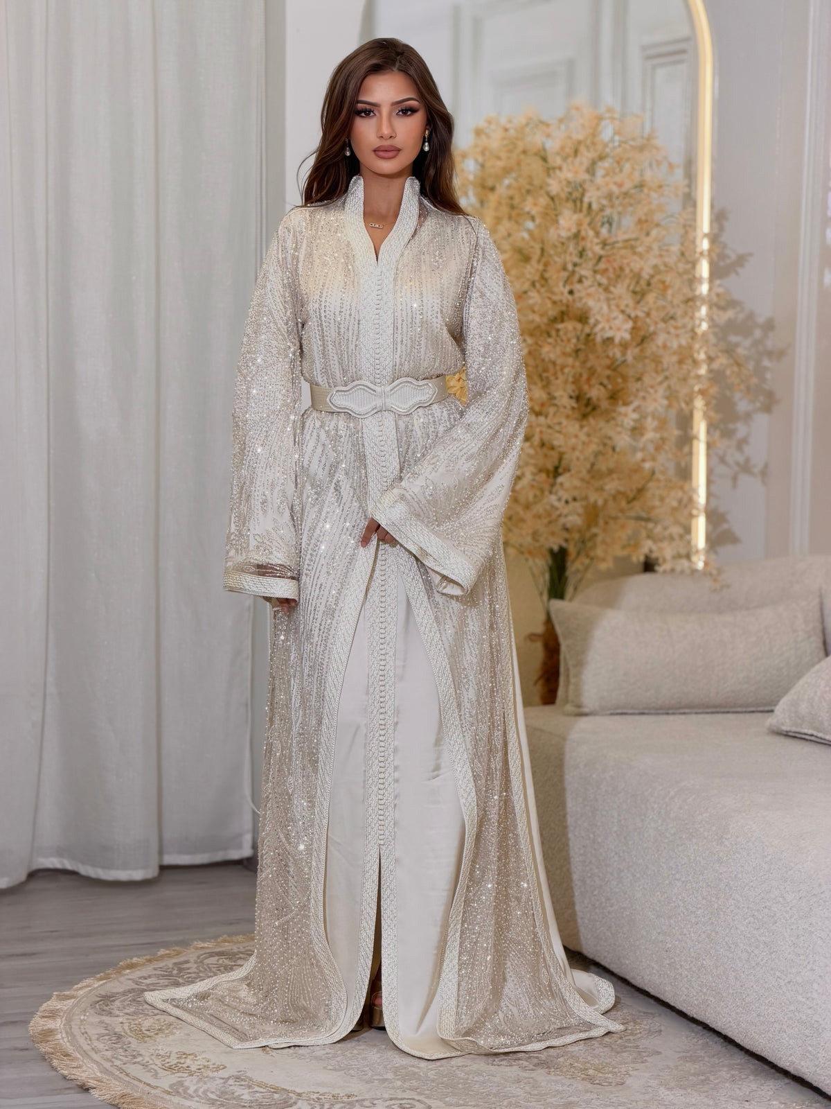 Elegant Melis Lebsa