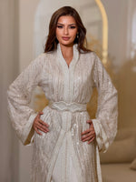 Elegant Melis Lebsa