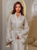 Elegant Melis Lebsa