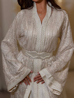 Elegant Melis Lebsa