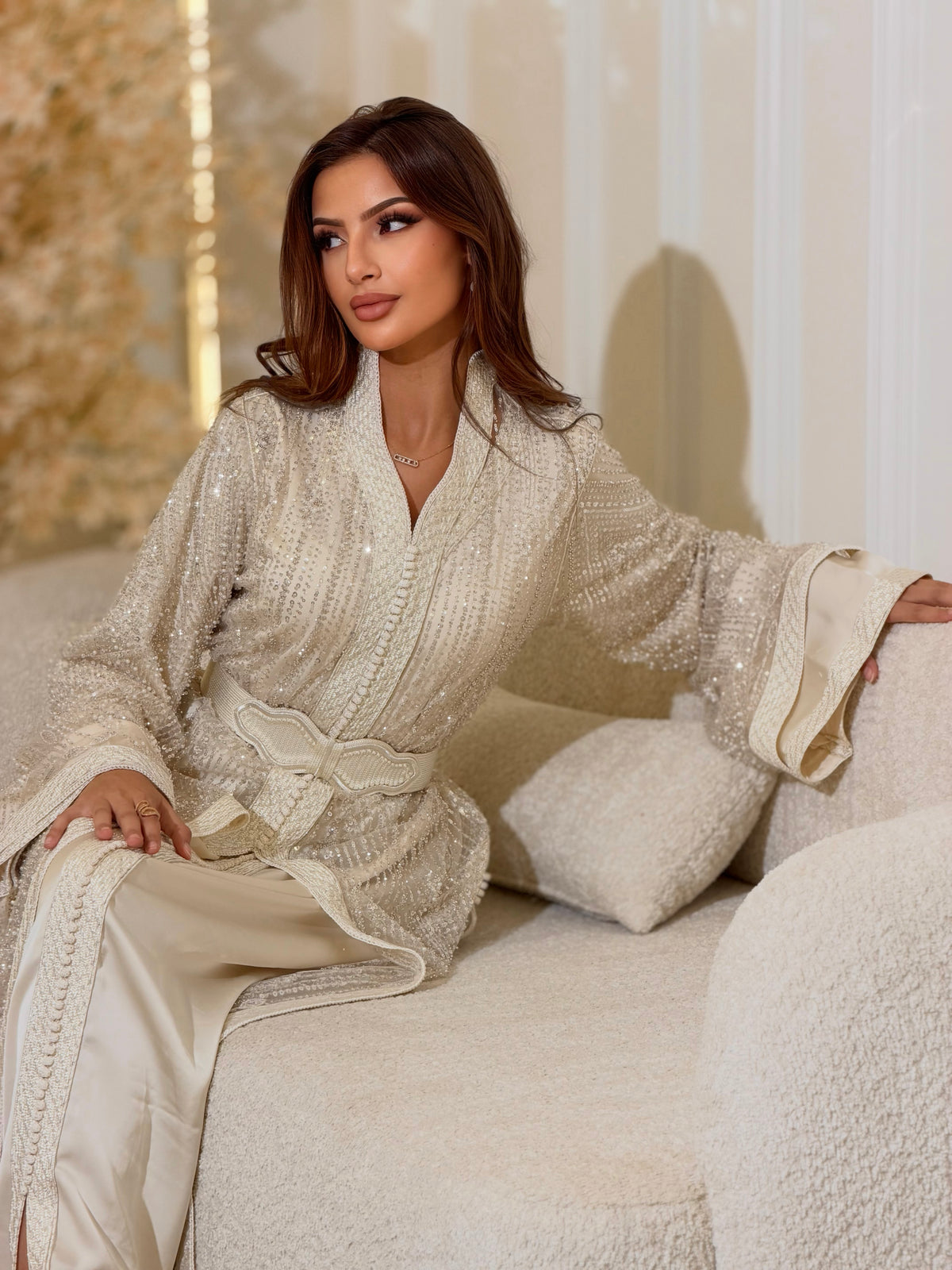 Elegant Melis Lebsa
