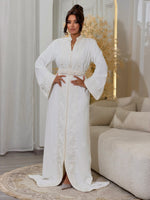 Elegant Mira Kaftan