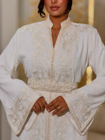 Elegant Mira Kaftan