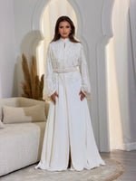 Elegant Nehir Lebsa