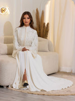 Elegant Nehir Lebsa