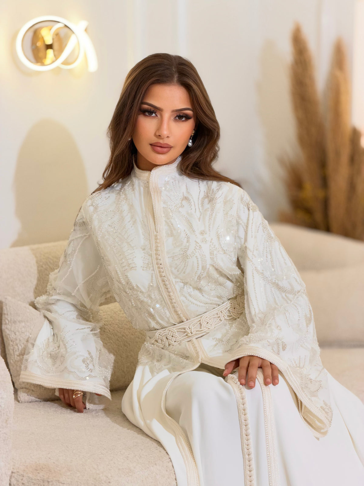 Elegant Nehir Lebsa