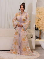 Elegant Reem Lebsa