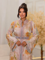 Elegant Reem Lebsa