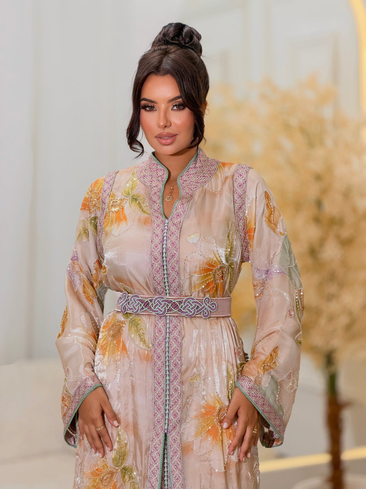 Elegant Reem Lebsa