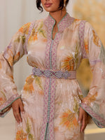 Elegant Reem Lebsa