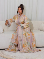 Elegant Reem Lebsa