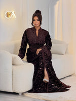 Elegant Rima Kaftan
