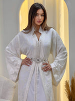 Elegant Safiya Lebsa