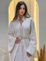 Elegant Safiya Lebsa