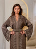 Elegant Selin Kaftan