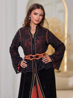 Elegant Warda Lebsa