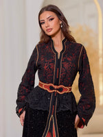 Elegant Warda Lebsa