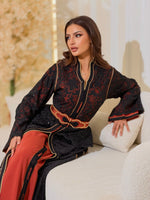 Elegant Warda Lebsa