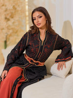 Elegant Warda Lebsa