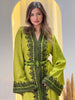 Elite Layan Kaftan