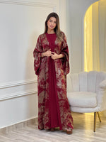 Ensemble Maya Abaya