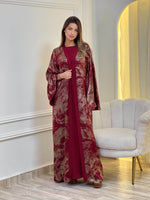 Ensemble Maya Abaya