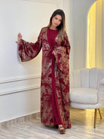 Ensemble Maya Abaya