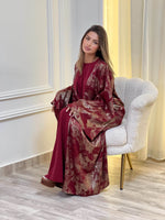 Ensemble Maya Abaya