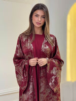 Ensemble Maya Abaya