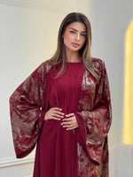 Ensemble Maya Abaya