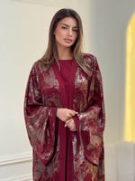 Ensemble Maya Abaya