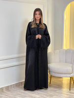 Ensemble Rania Abaya