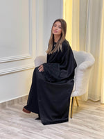 Ensemble Rania Abaya