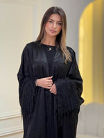Ensemble Rania Abaya