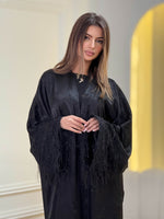 Ensemble Rania Abaya