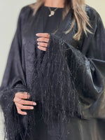 Ensemble Rania Abaya