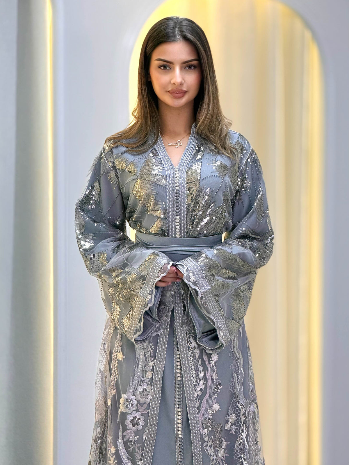 Eshaal Lebsa
