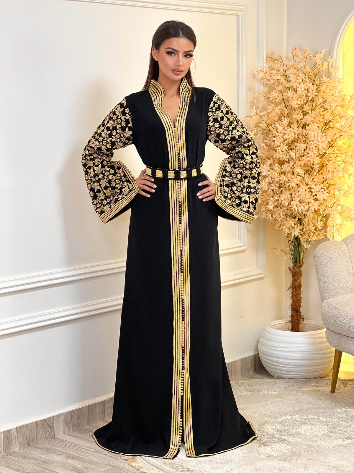 Fajr Kaftan